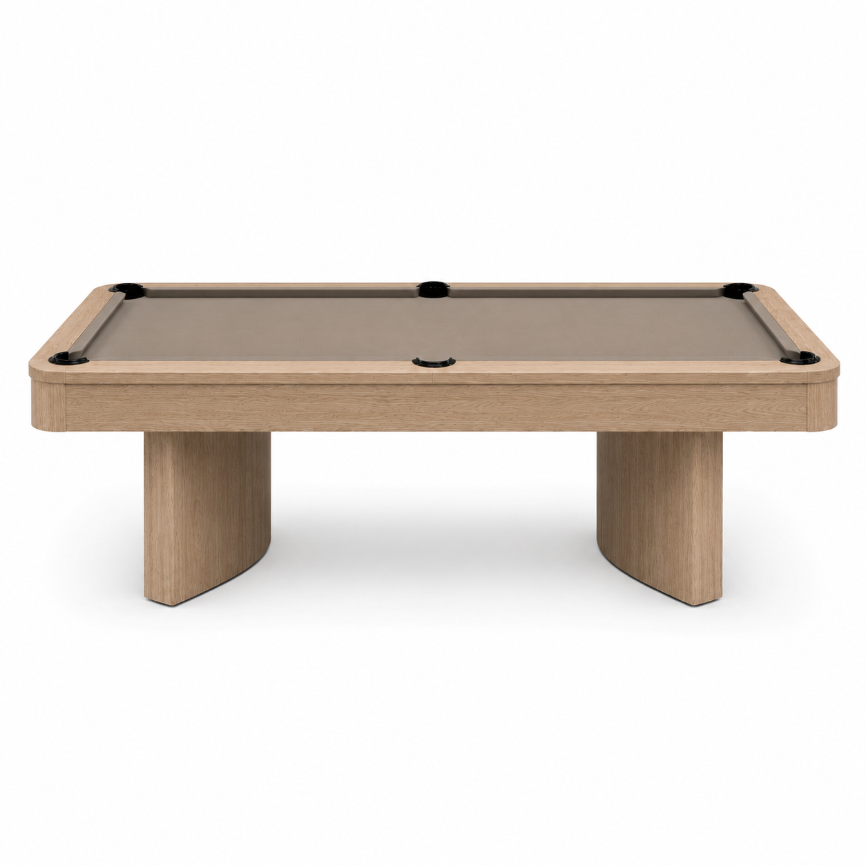 Ashbourne Luxury Slate Pool Table - Custom Made