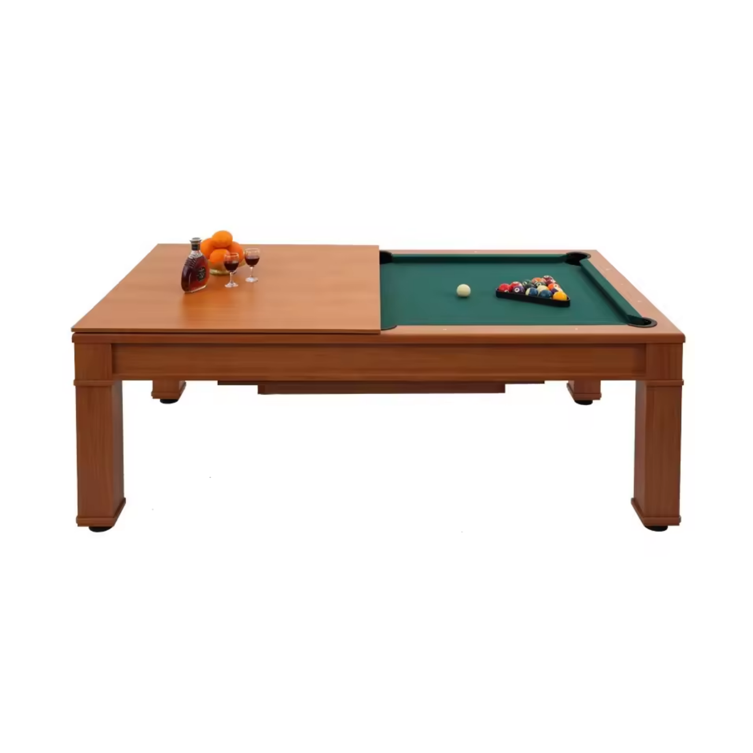 Pool Table Top Images Swimming Pool Table Tops Signature Huntsman Walnut Pool Dining Table
