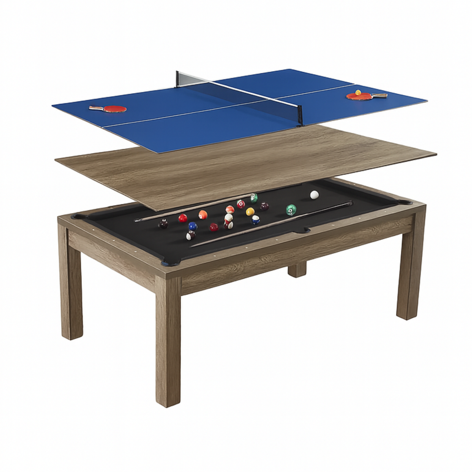 Pool Table Meaning 6FT Pool Table Australia | Buy Foldable 6FT Billiards Tables – Uxuan Sports