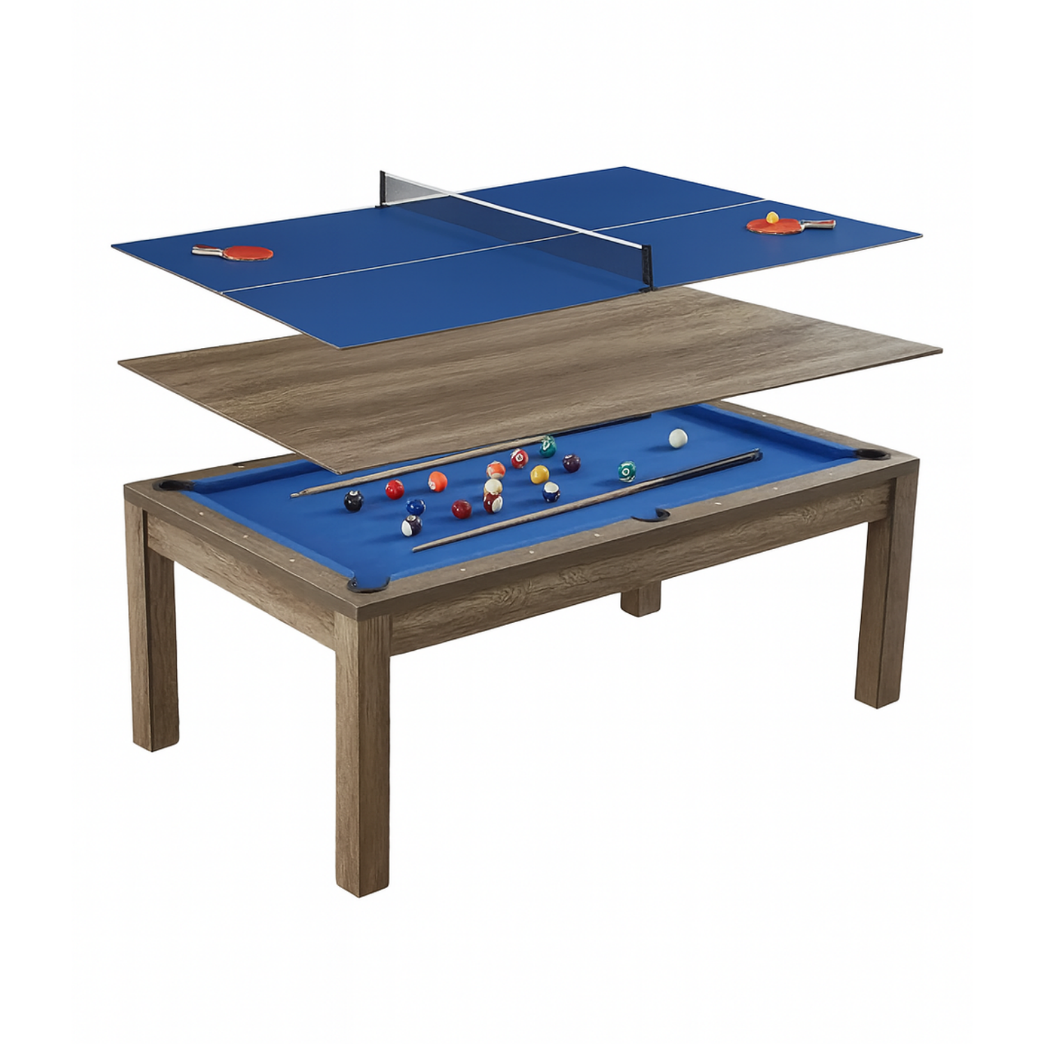 Pool Table Meaning 6FT Pool Table Australia | Buy Foldable 6FT Billiards Tables – Uxuan Sports