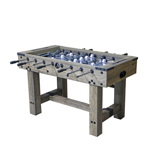 5FT Foosball TableAustralian Legend LED Light Uxuan Sports