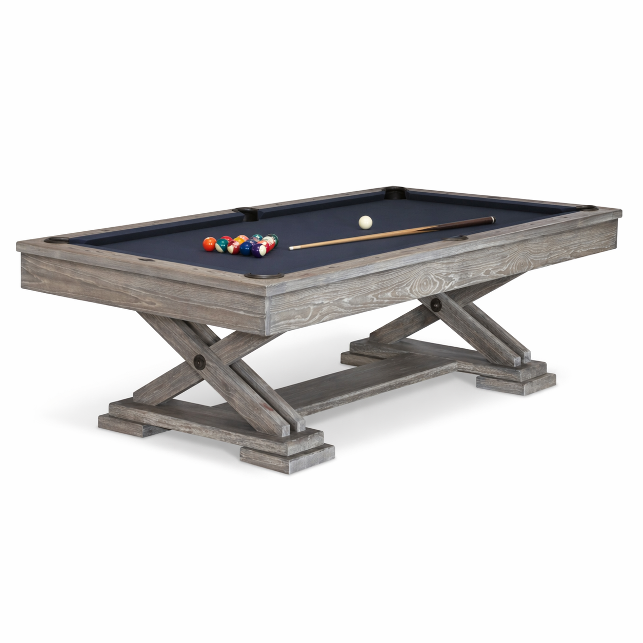 Bridgeton Luxury Pool Table-Custom Made