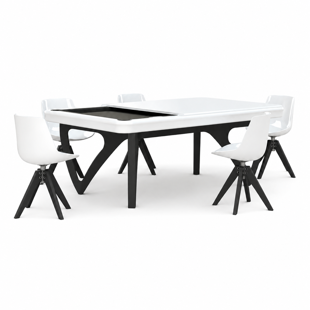 Aalto Luxury Slate Pool Table - Custom Made