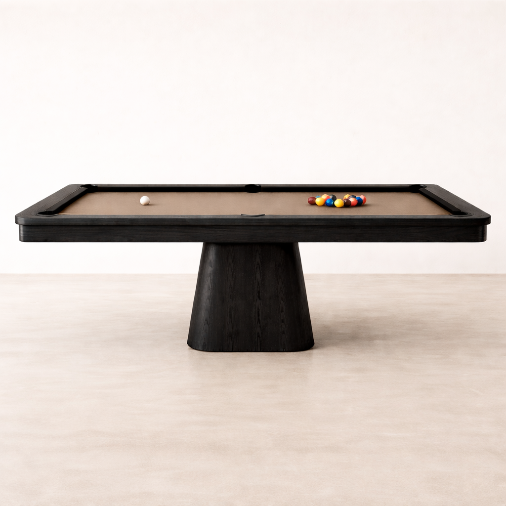 Camberwell Luxury Slate Pool Table-Custom Made