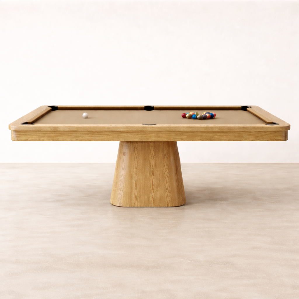 Camberwell Luxury Slate Pool Table-Custom Made