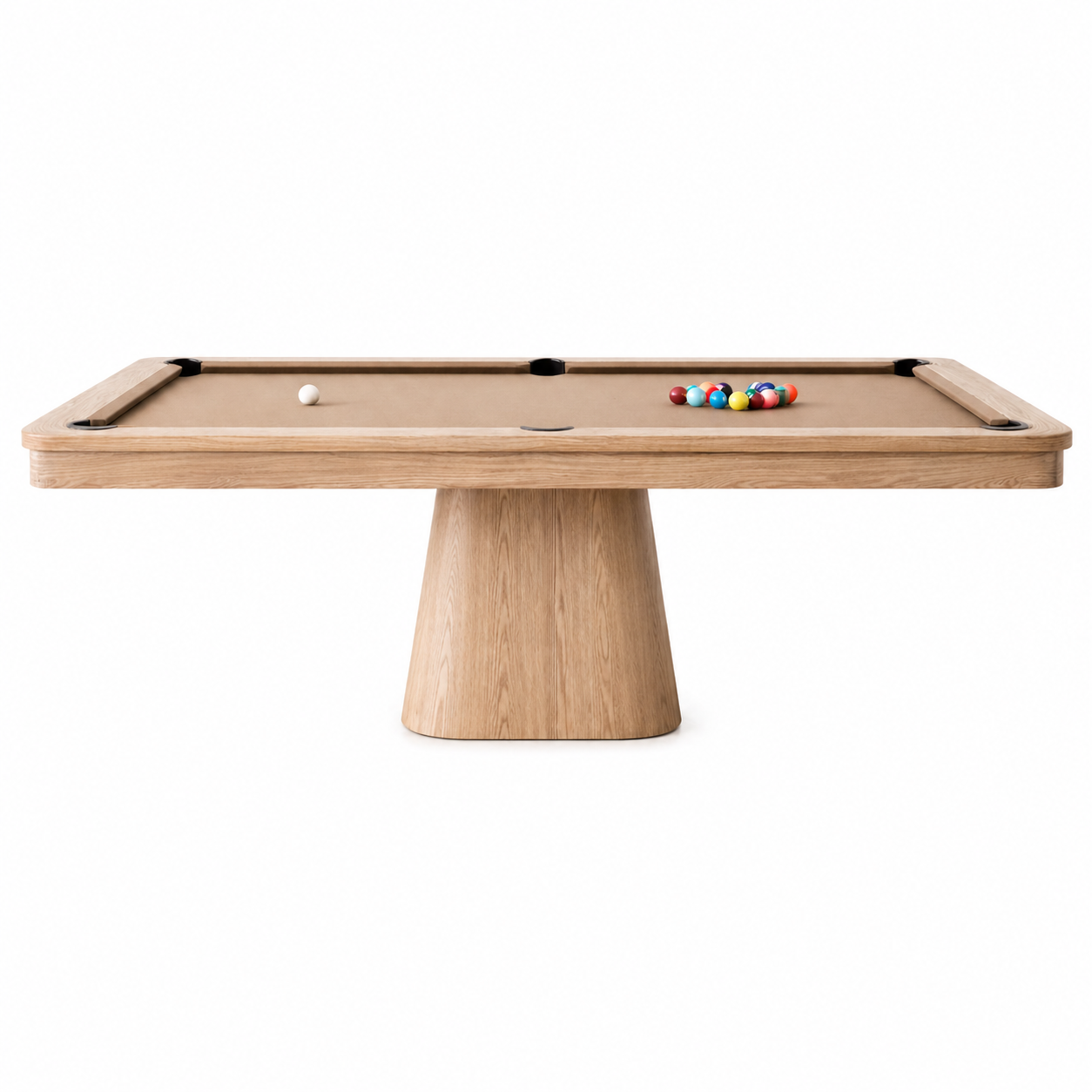 Camberwell Luxury Slate Pool Table-Custom Made