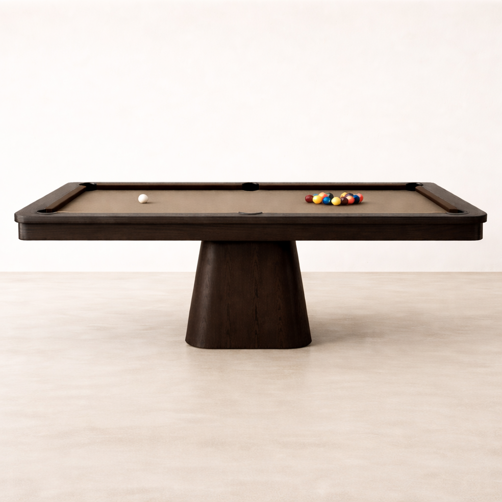 Camberwell Luxury Slate Pool Table-Custom Made