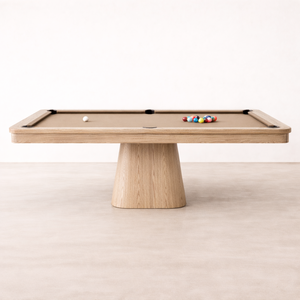 Camberwell Luxury Slate Pool Table-Custom Made