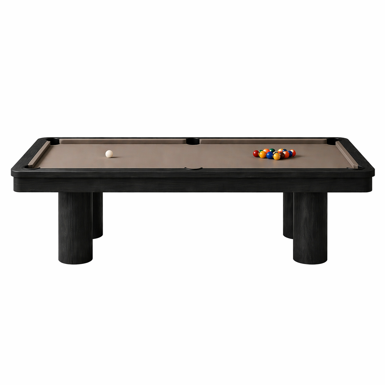 Canterbury Luxury Slate Pool Table-Custom Made