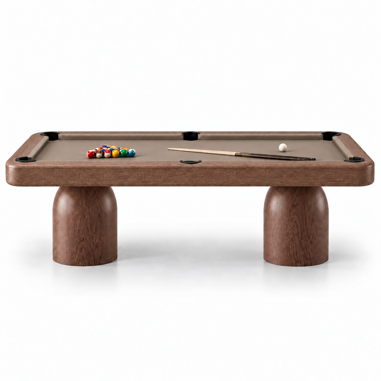 Capri Luxury Slate Pool Table – Custom Made