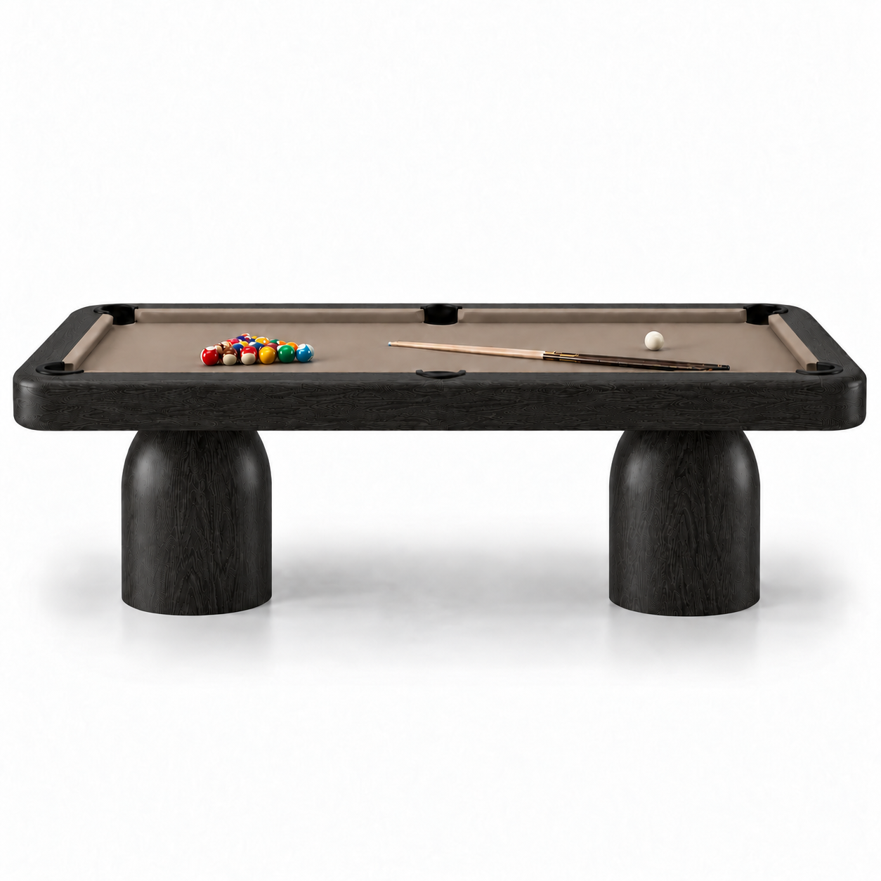 Capri Luxury Slate Pool Table – Custom Made