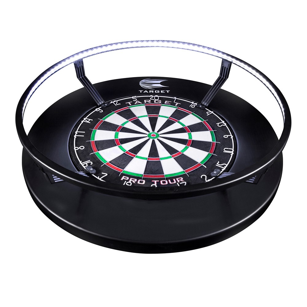 Corona Vision LED Dartboard Light