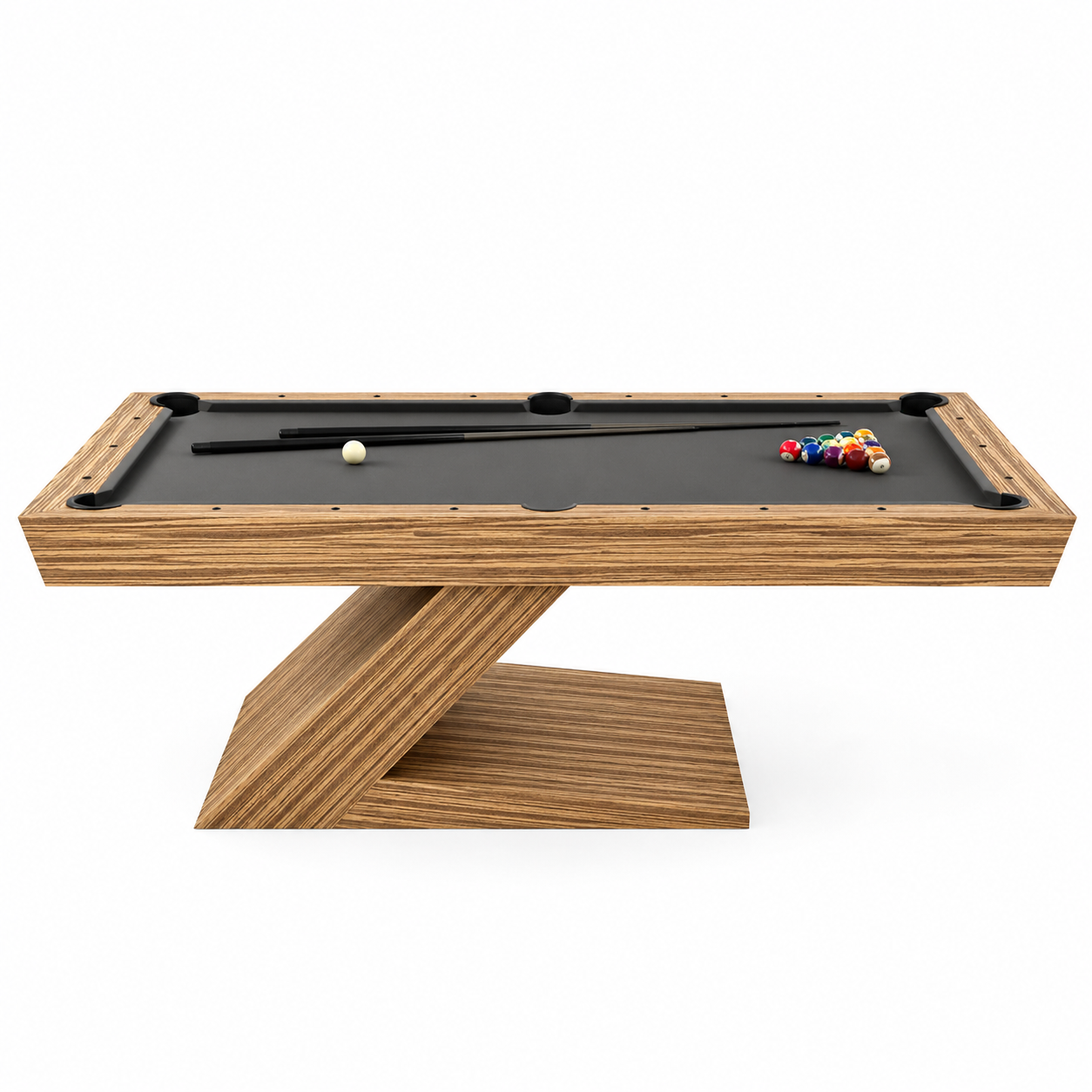 Cotswold Luxury Slate Pool Table-Custom Made