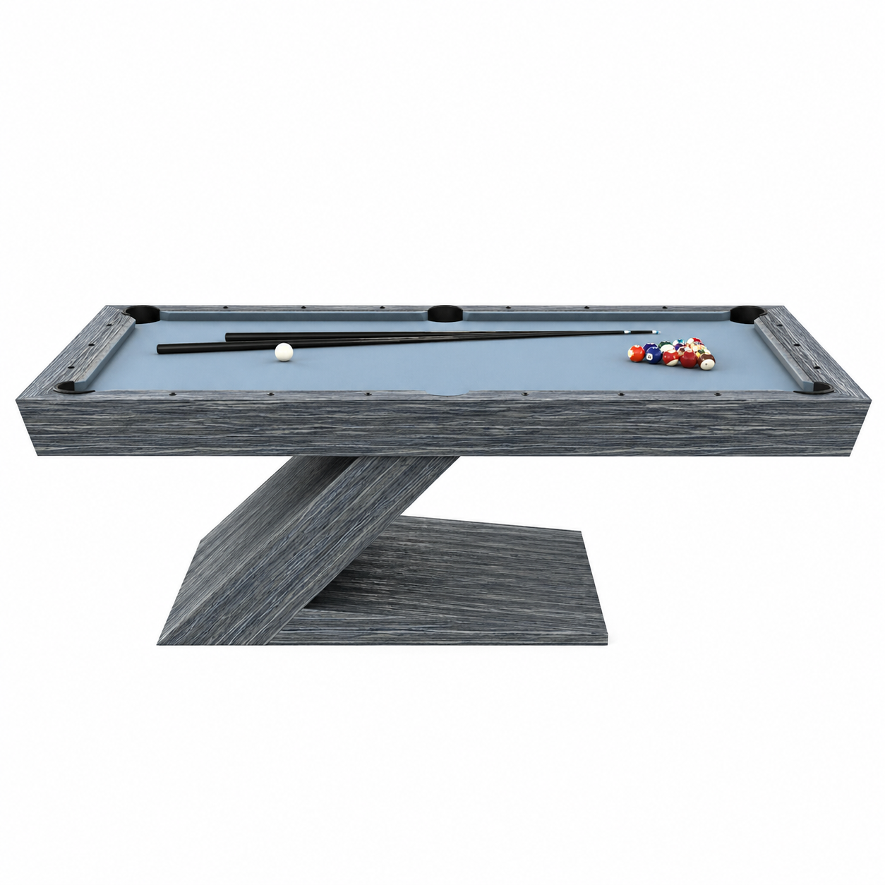 Cotswold Luxury Slate Pool Table-Custom Made