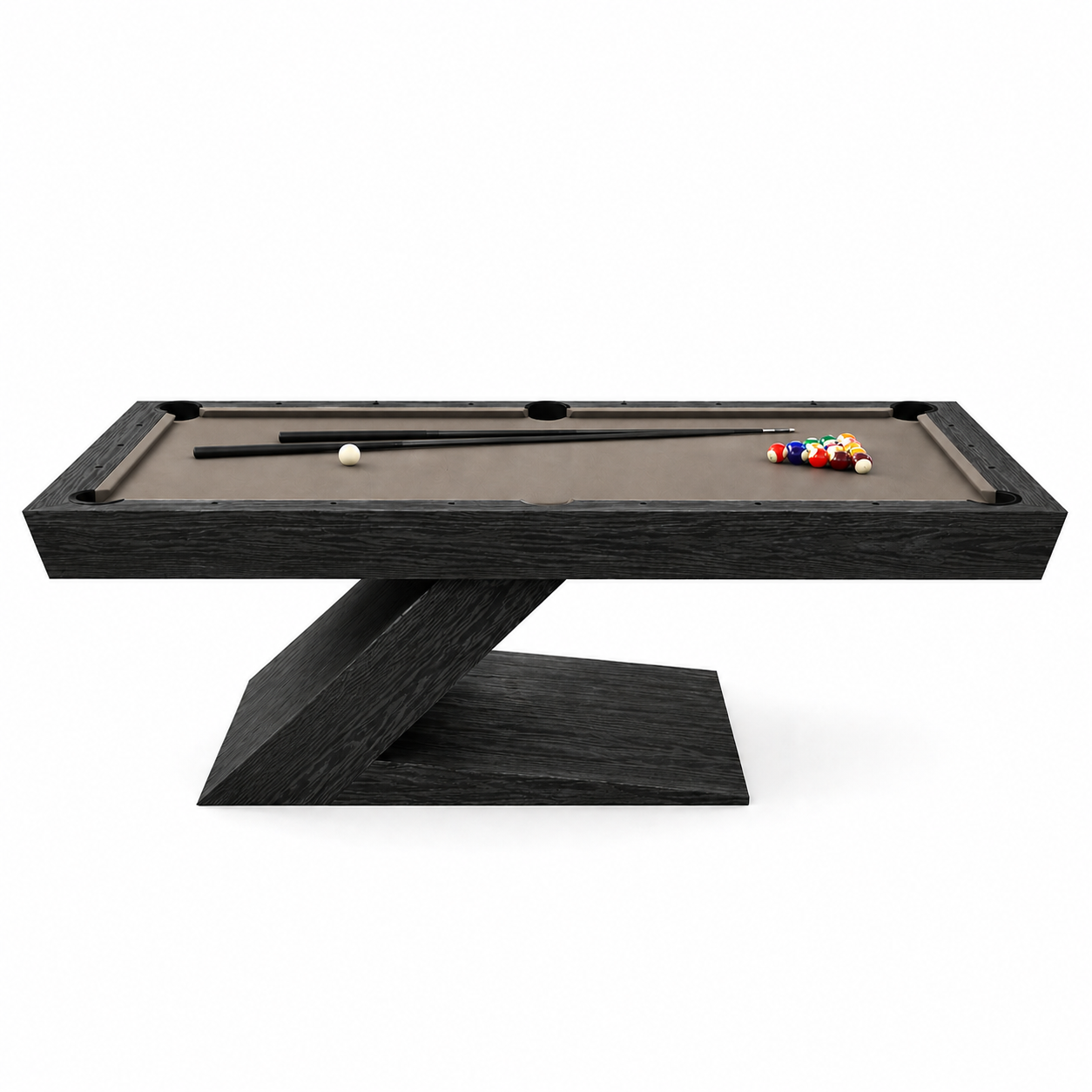 Cotswold Luxury Slate Pool Table-Custom Made