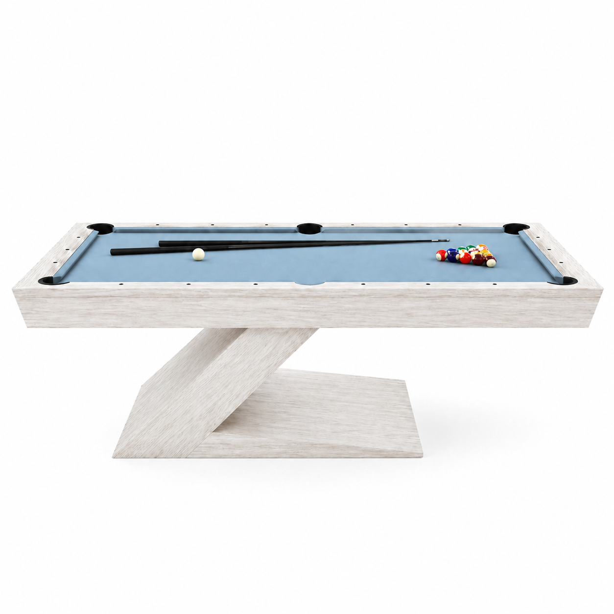 Cotswold Luxury Slate Pool Table-Custom Made