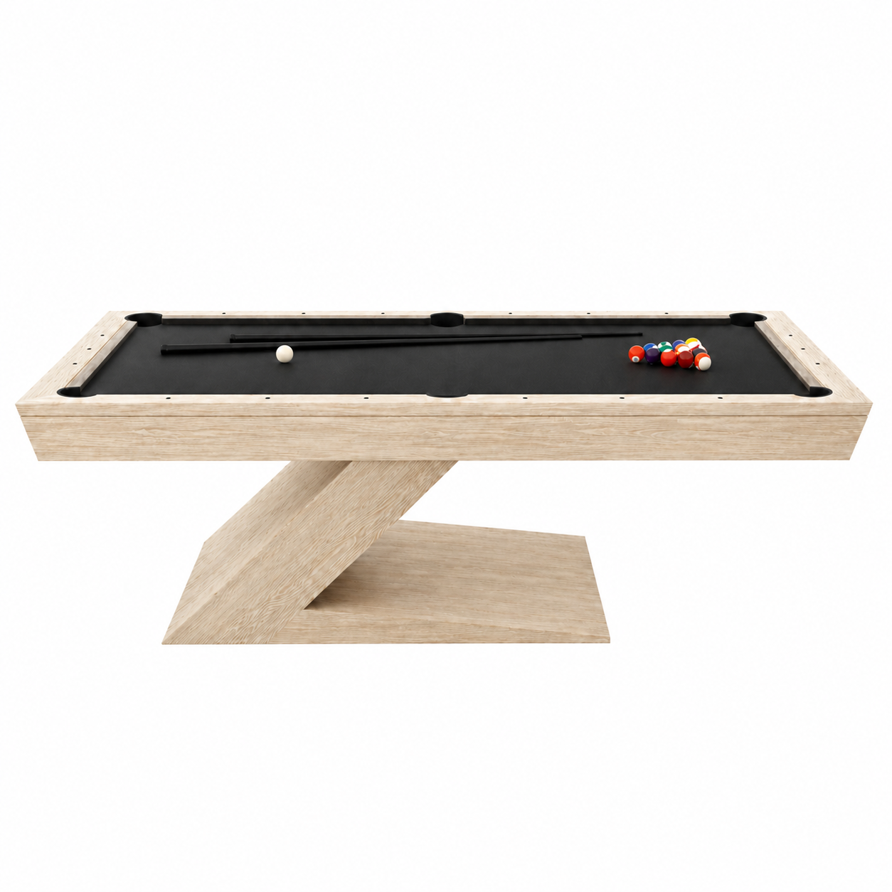 Cotswold Luxury Slate Pool Table-Custom Made
