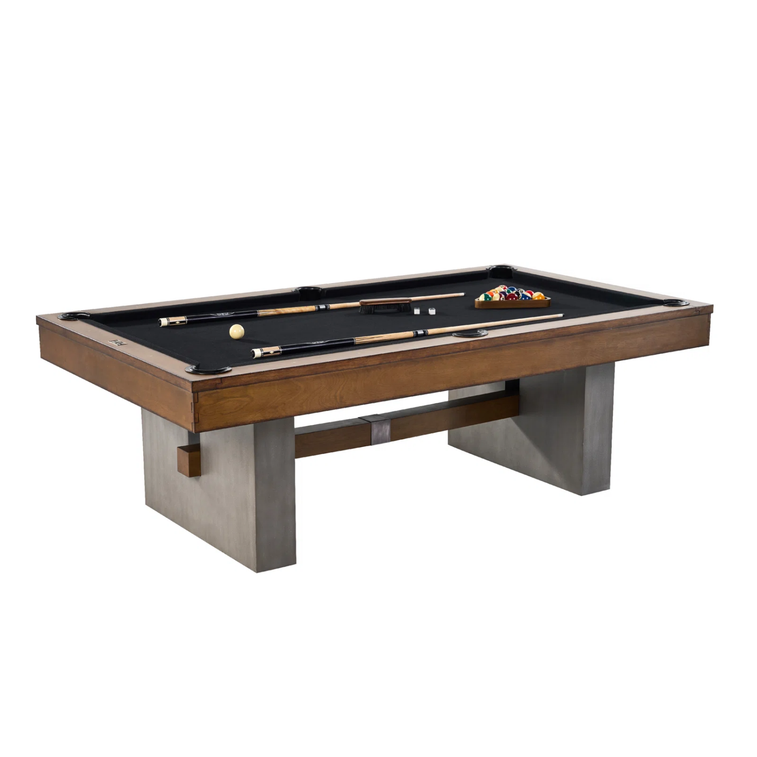 8FT Ellensbrook Pool Table