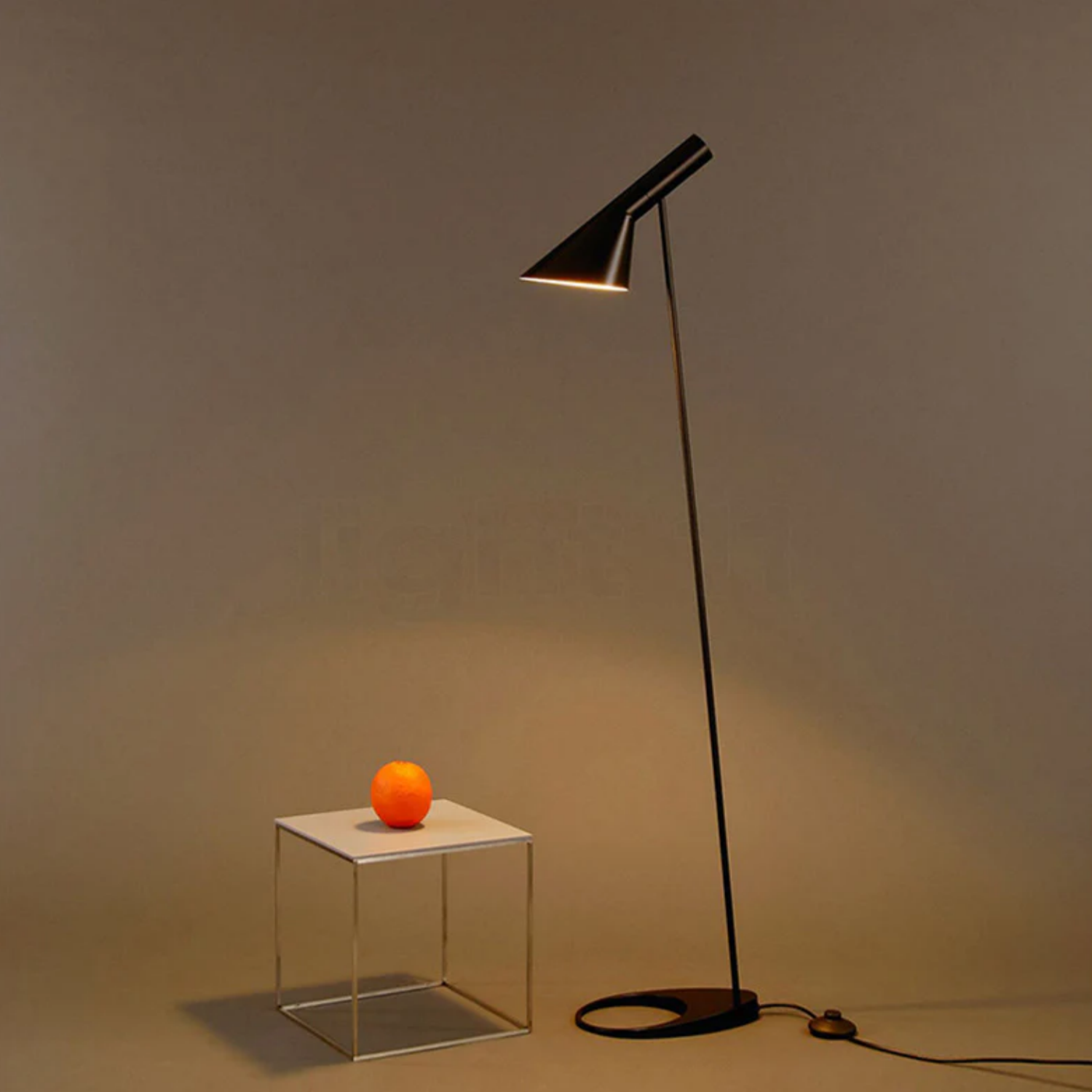 Decorative Lights Floor Lamp OL-FL004 Smart Home Life Interior