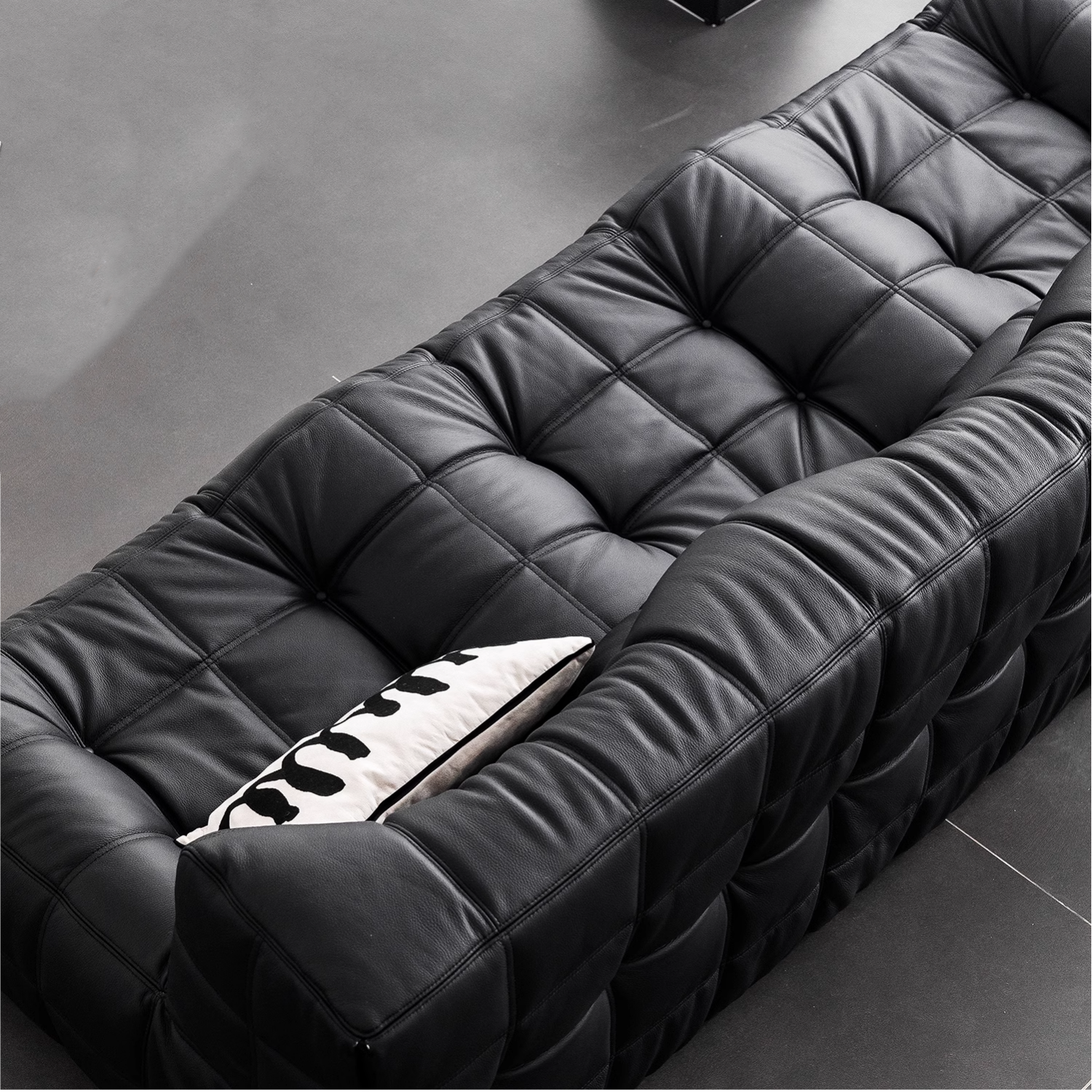 Franco sofa- 2 Seater/3 Seater-Custom Made