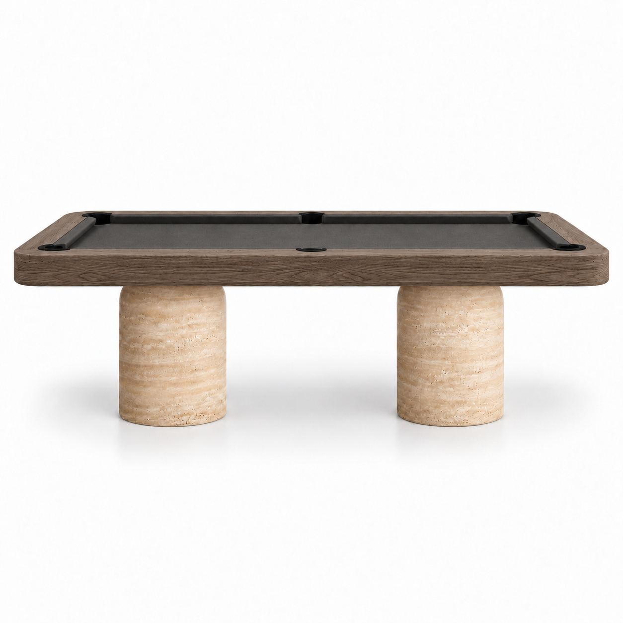 GORDES Luxury Slate Pool Table - Custom Made