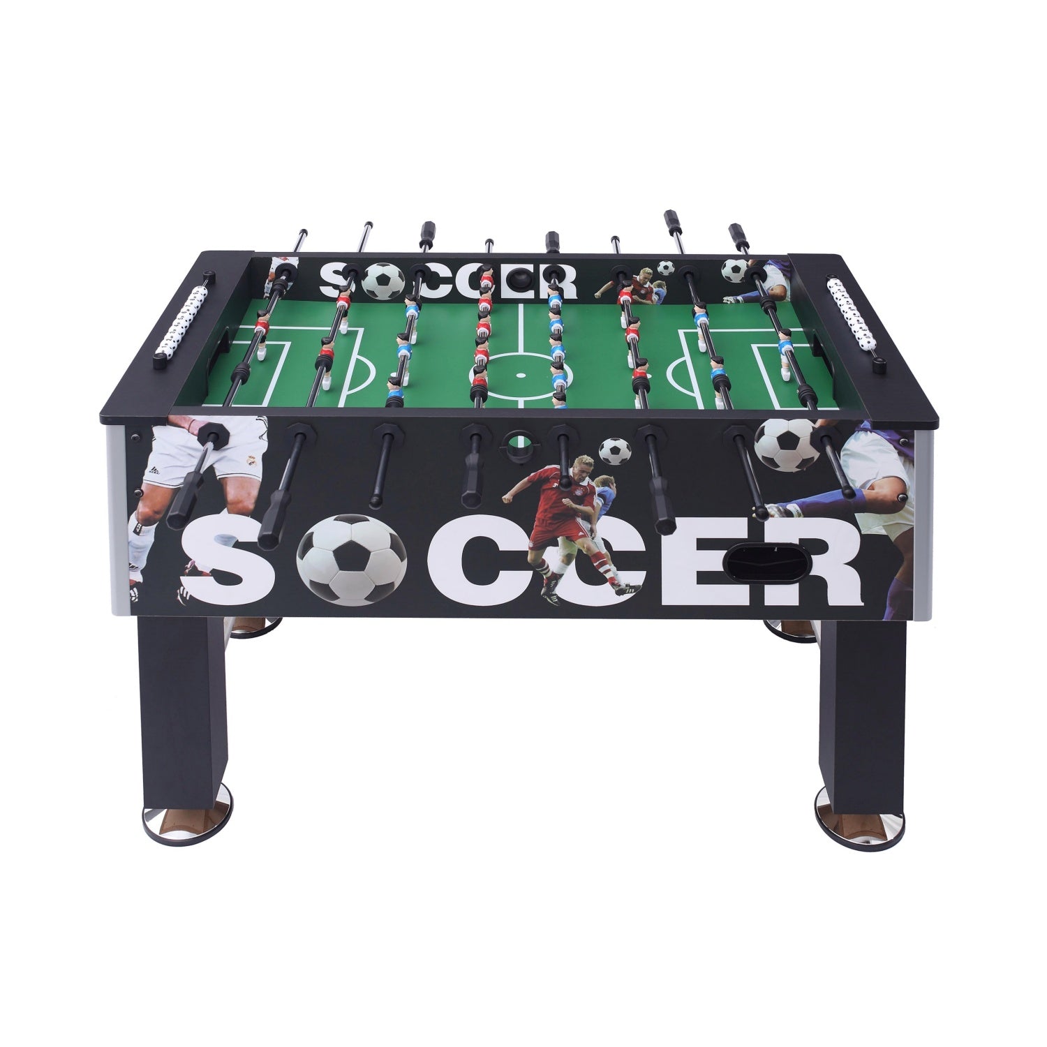 5FT Goal Master Foosball Table