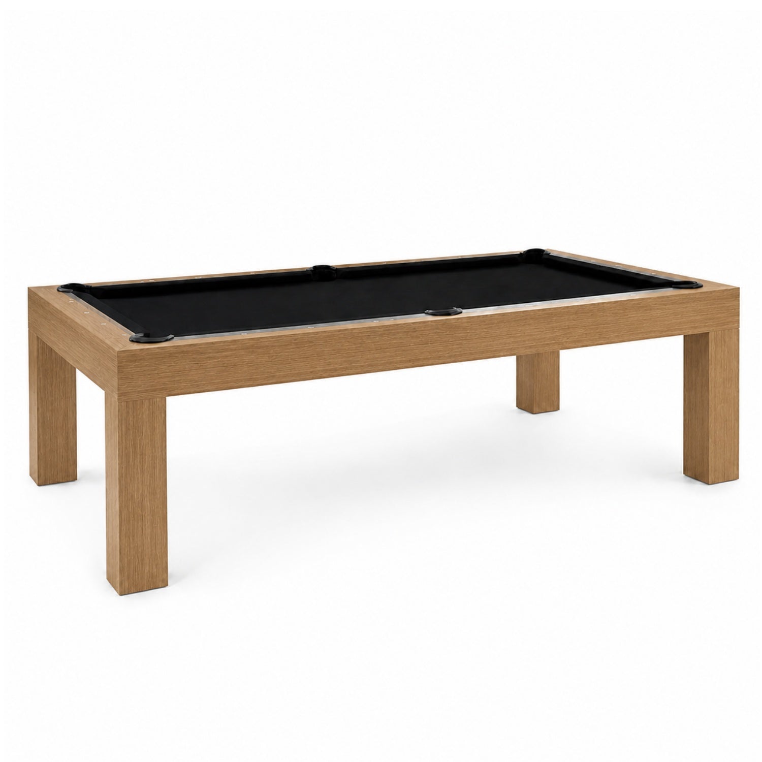 Holiday Luxury Slate Pool Table 8FT-Custom Made