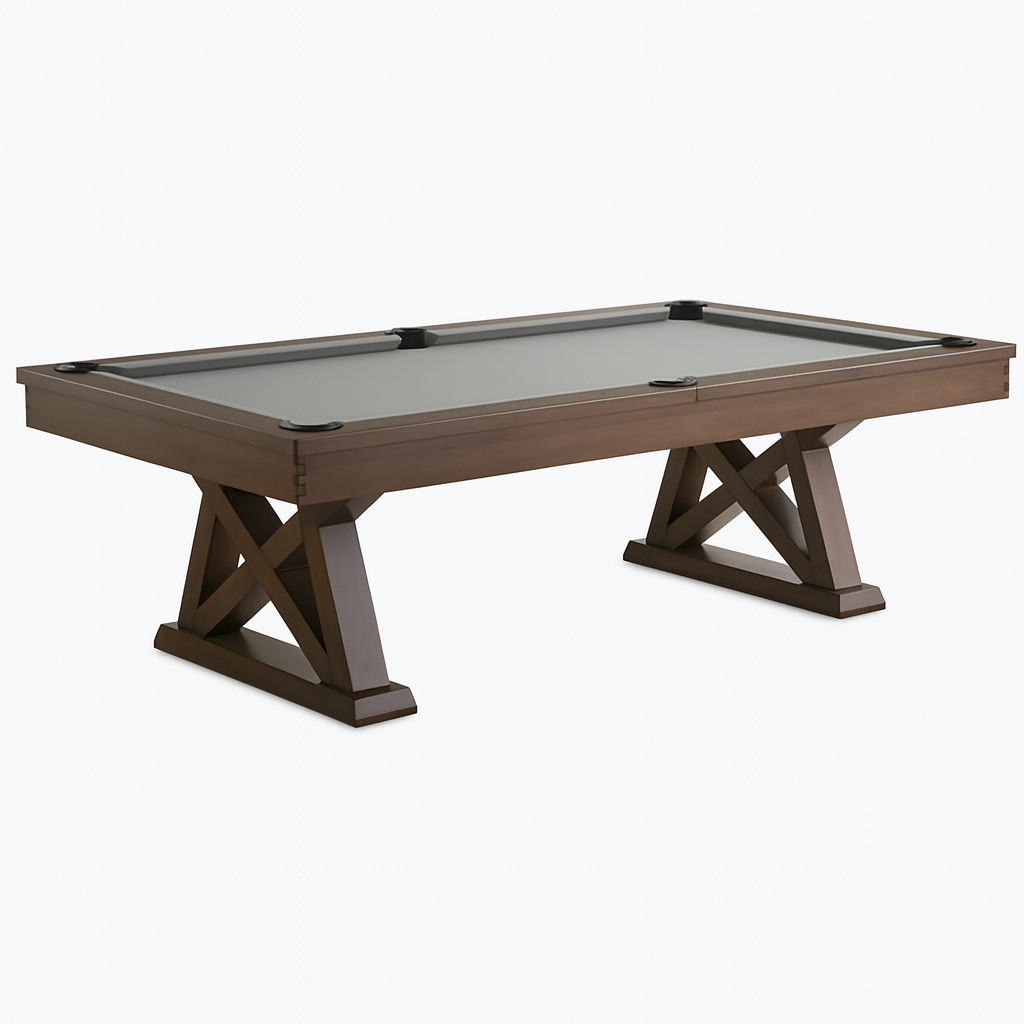 Hampton Luxury Pool Table - Custom Made
