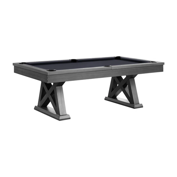 Hampton Luxury Pool Table - Custom Made – Uxuan Sports