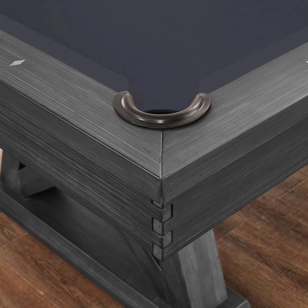 Hampton Luxury Pool Table - Custom Made
