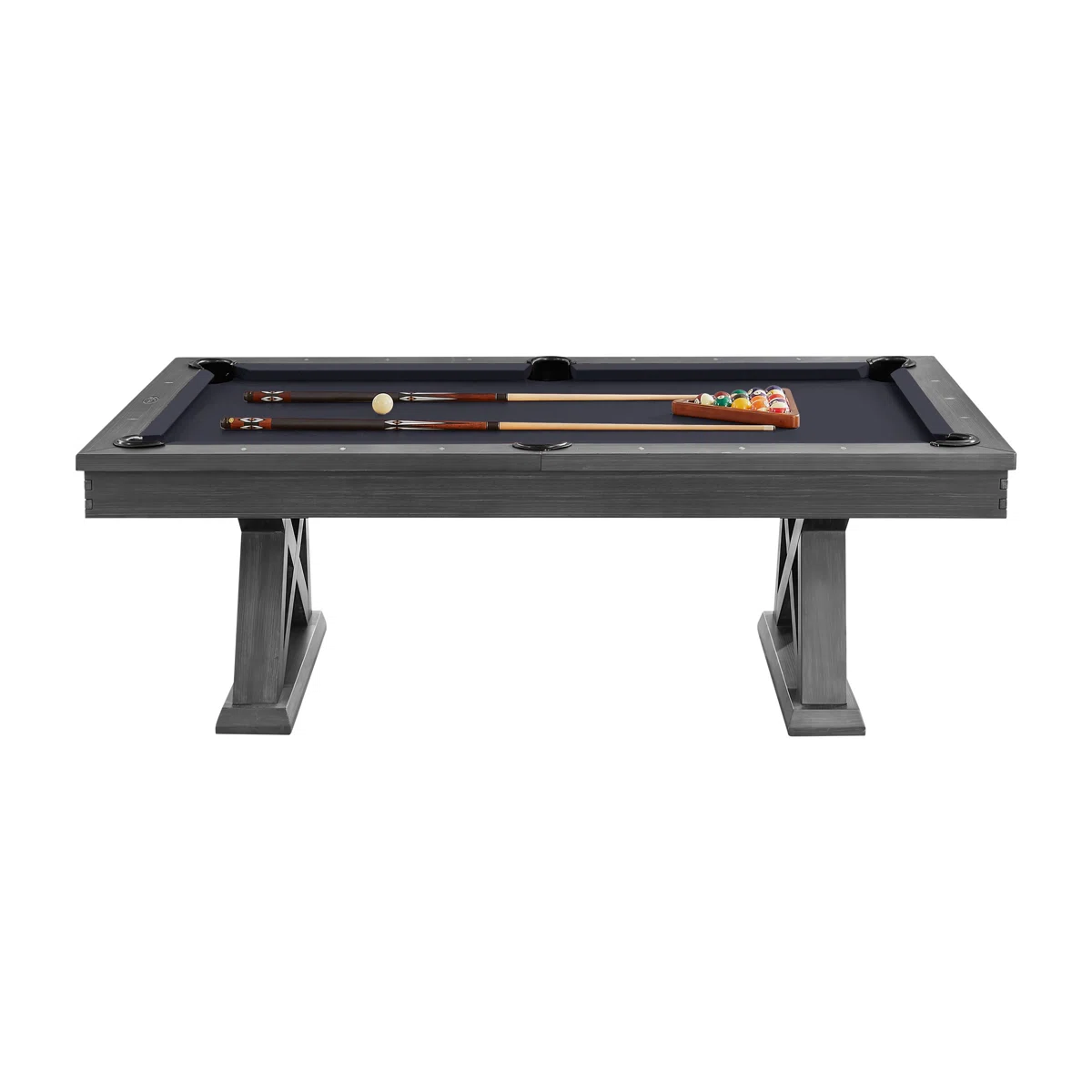 Hampton Luxury Pool Table - Custom Made