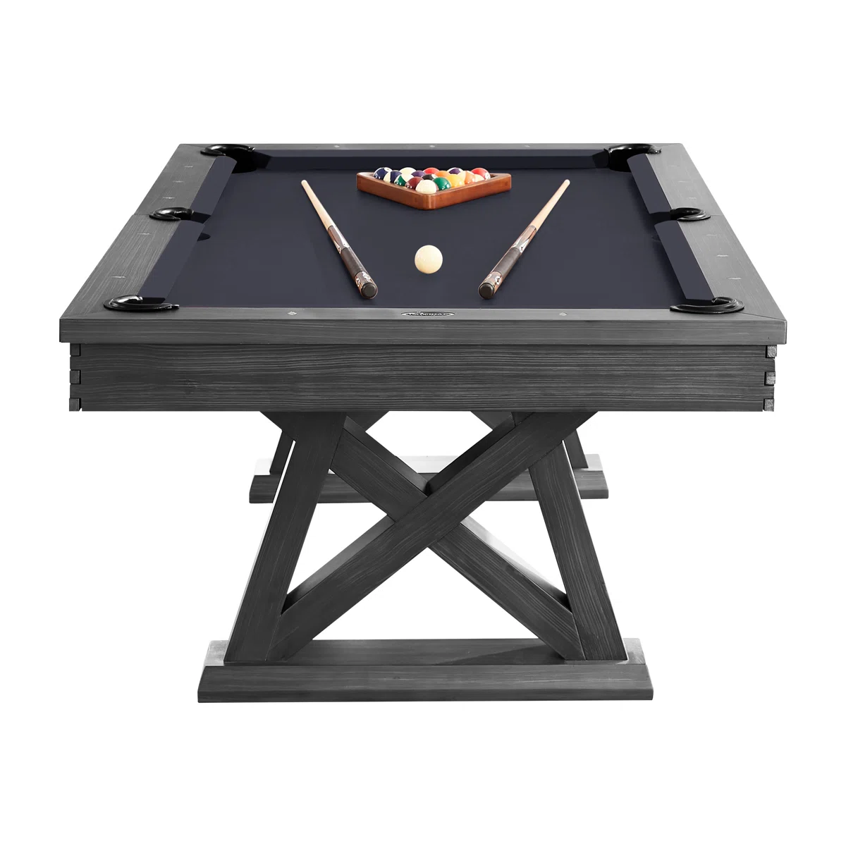 Hampton Luxury Pool Table - Custom Made