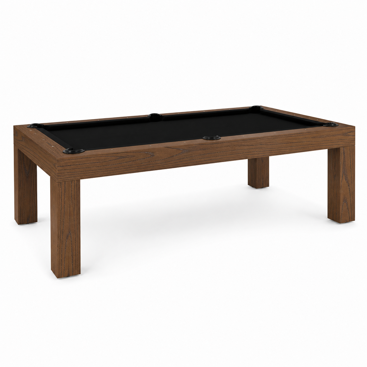 Holiday Luxury Slate Pool Table 8FT-Custom Made