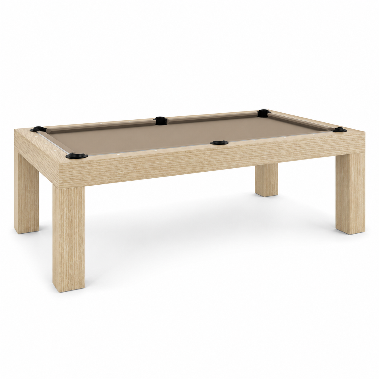 Holiday Luxury Slate Pool Table 8FT-Custom Made