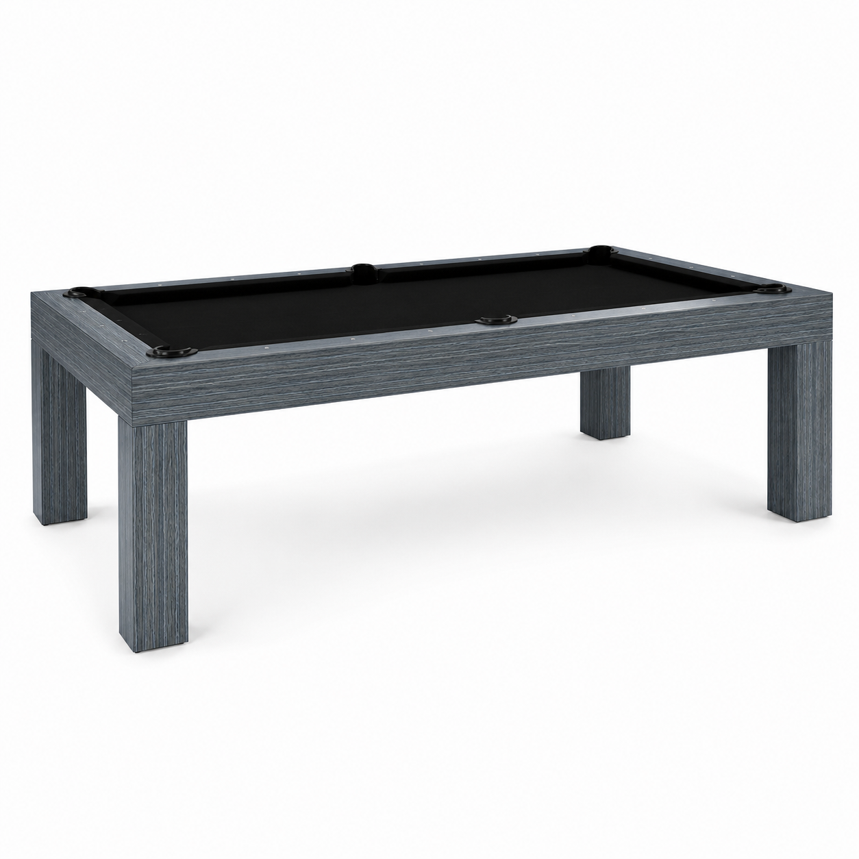 Holiday Luxury Slate Pool Table 8FT-Custom Made