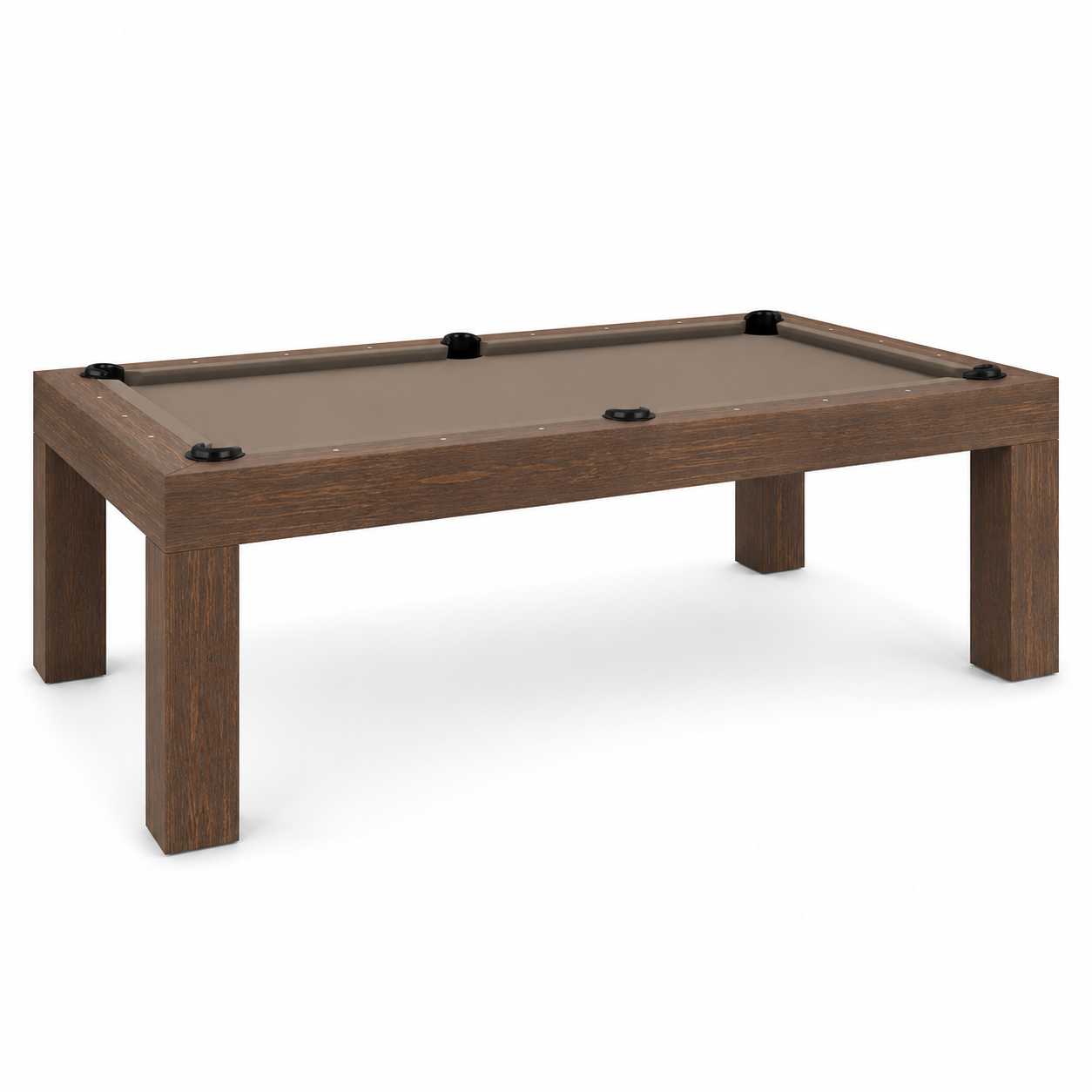 Holiday Luxury Slate Pool Table 8FT-Custom Made