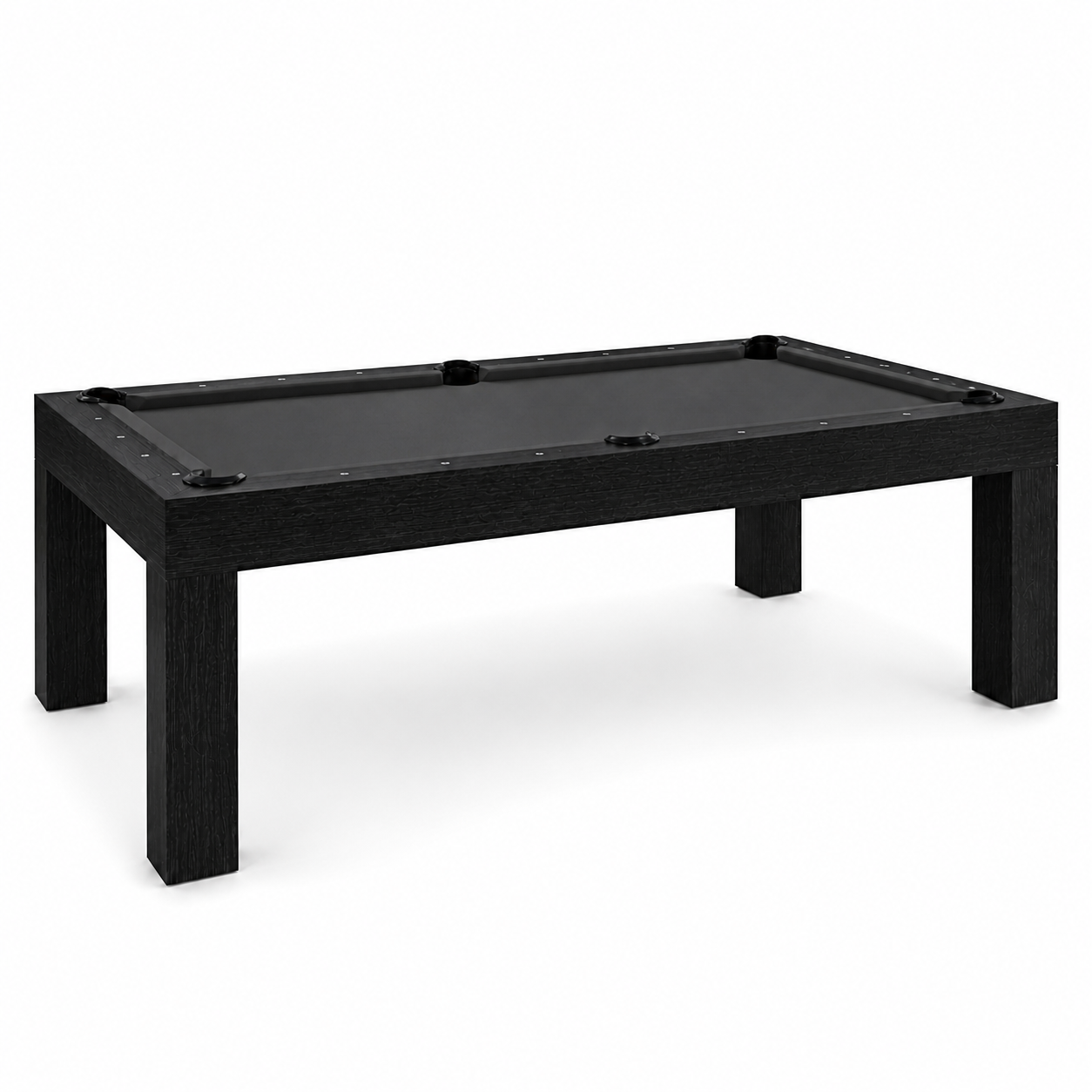 Holiday Luxury Slate Pool Table 8FT-Custom Made