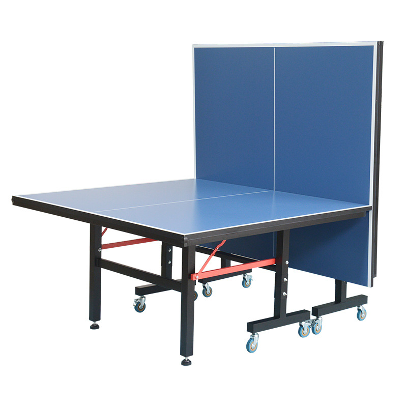 UXUAN SPORTS Indoor Elite Series 16mm Table Tennis Table|10-Minute Assembly