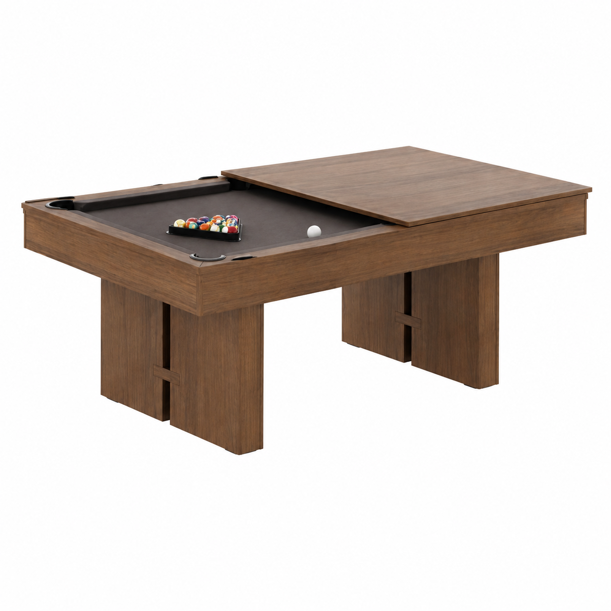 Ivanhole Luxury Pool Table-Custom Made