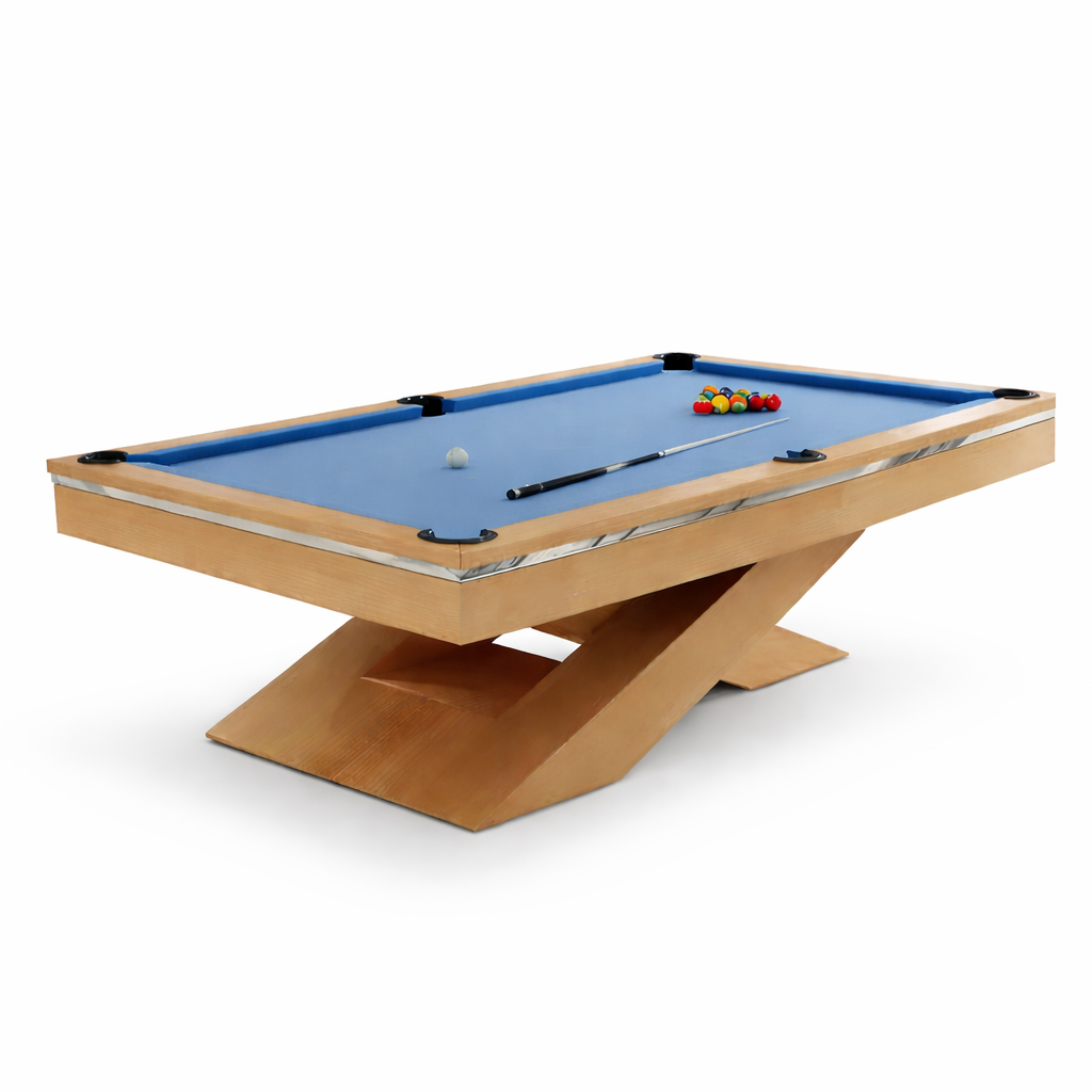 Kensington Luxury Pool Table - Custom Made