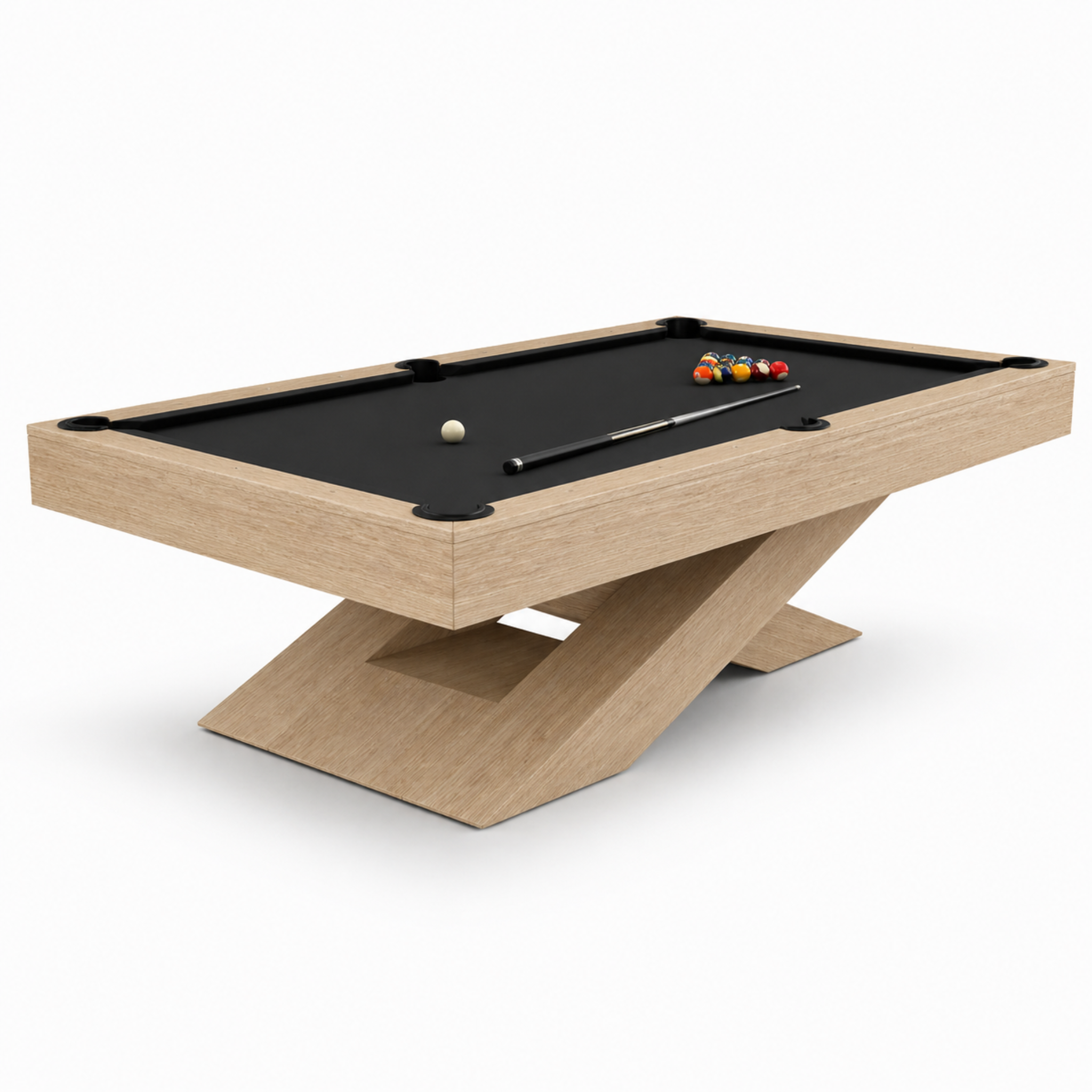 Kensington Luxury Pool Table - Custom Made
