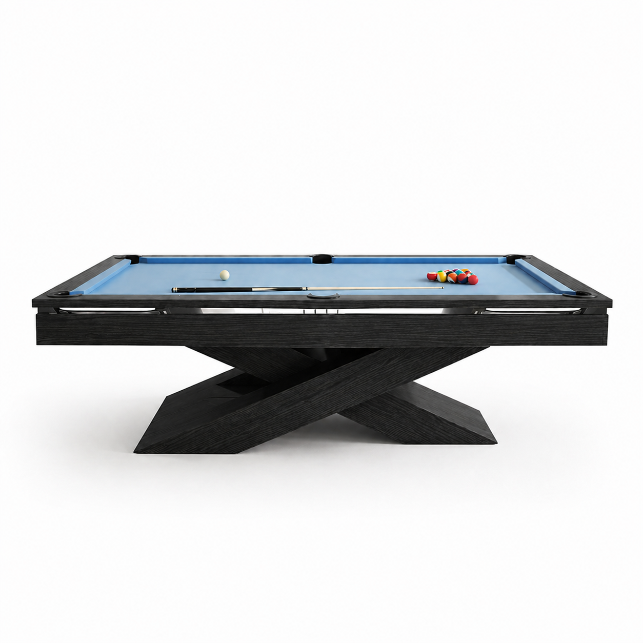 Kensington Luxury Pool Table - Custom Made