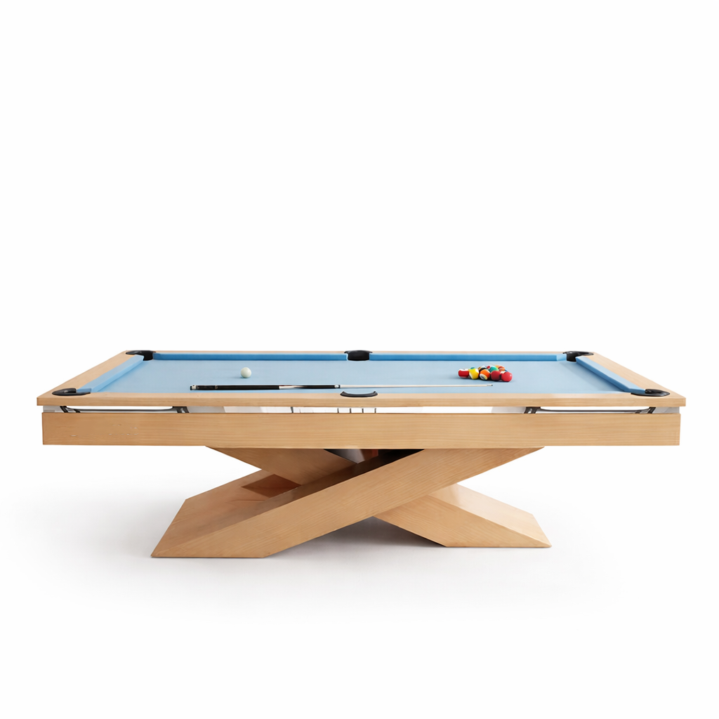 Kensington Luxury Pool Table - Custom Made