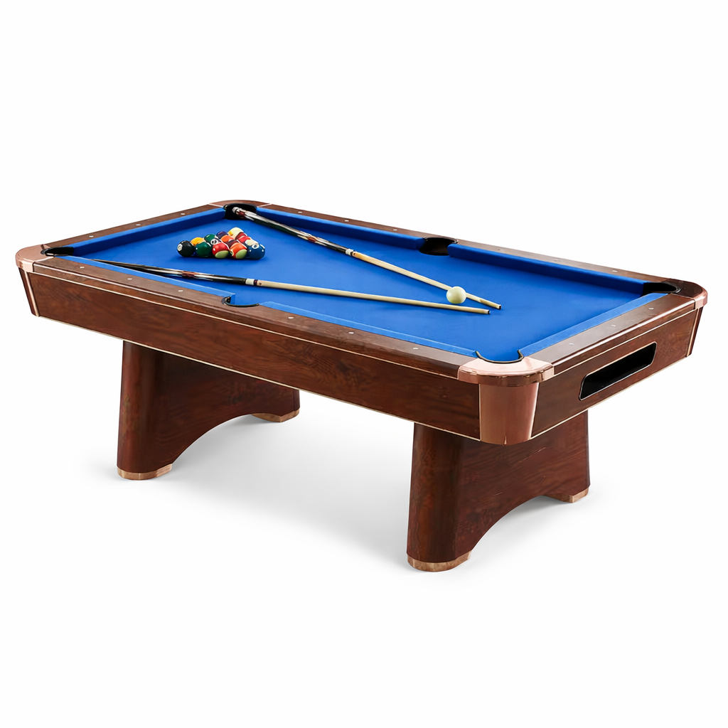 6FT Kingsford Classic Pool Table