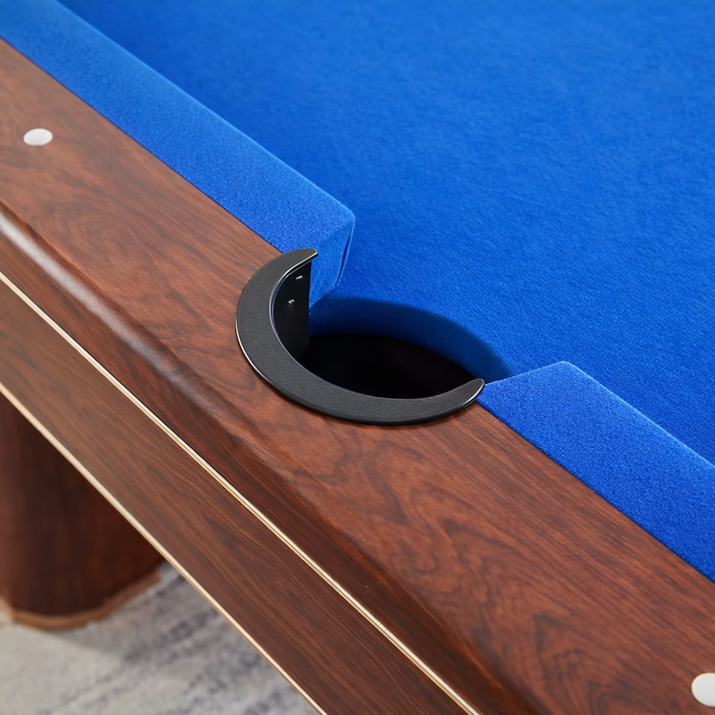 8FT Kingsford Classic Pool Table