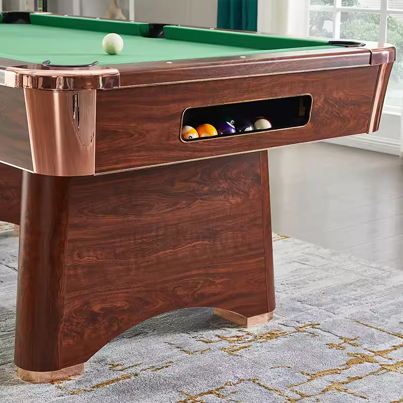 6FT Kingsford Classic Pool Table