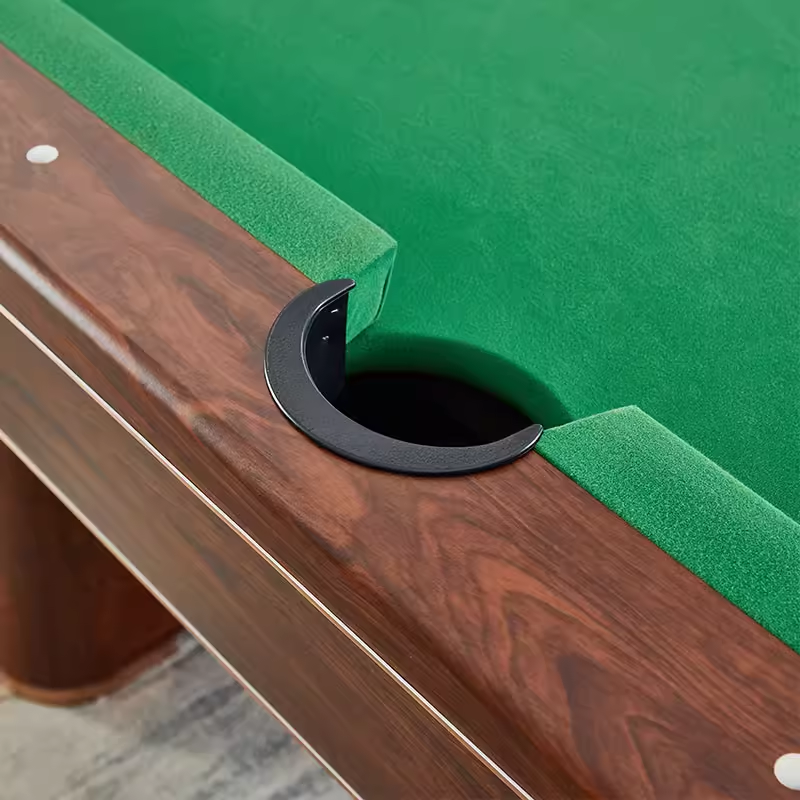 6FT Kingsford Classic Pool Table