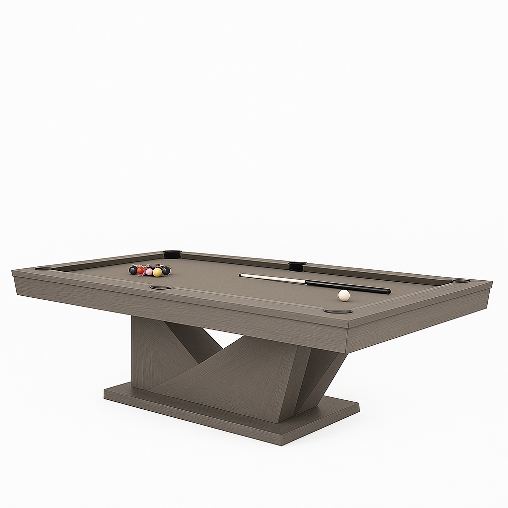 Lorien Luxury Slate Pool Table-Custom Made