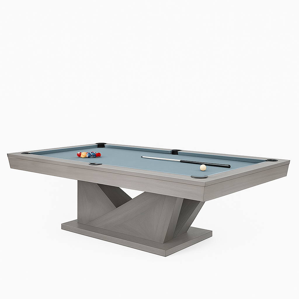 Lorien Luxury Slate Pool Table-Custom Made