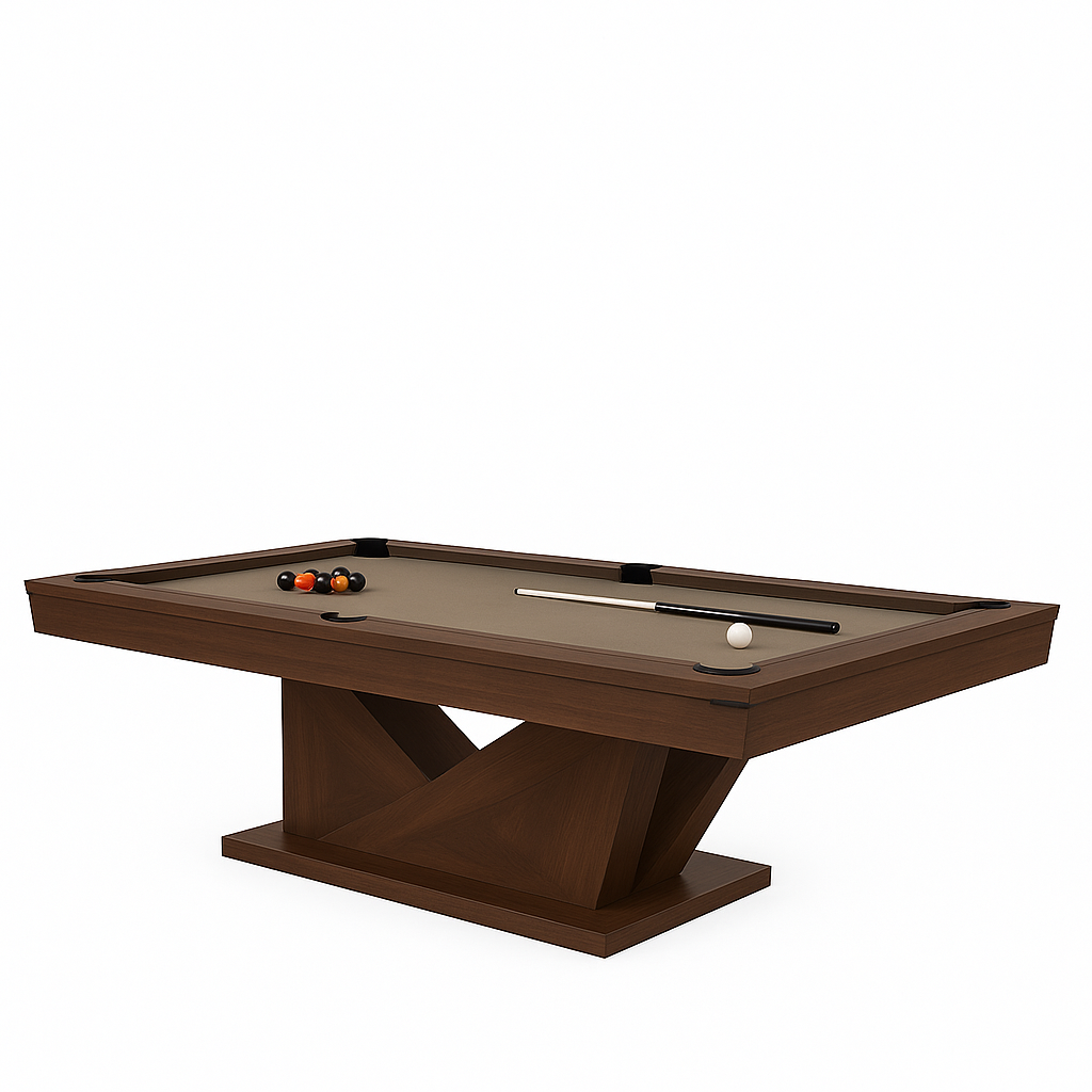 Lorien Luxury Slate Pool Table-Custom Made